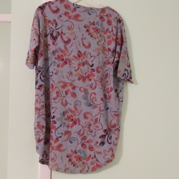 LulaRoe Irma - XXS NWT - Picture 2 of 3